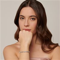 Bracelet Brosway Femme in Acier BYM165 - BYM165